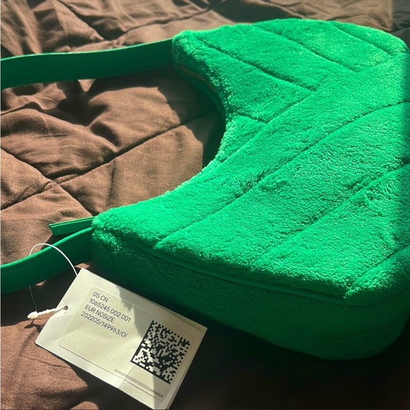 H&M Green shoulder bag - Picture 11 of 12